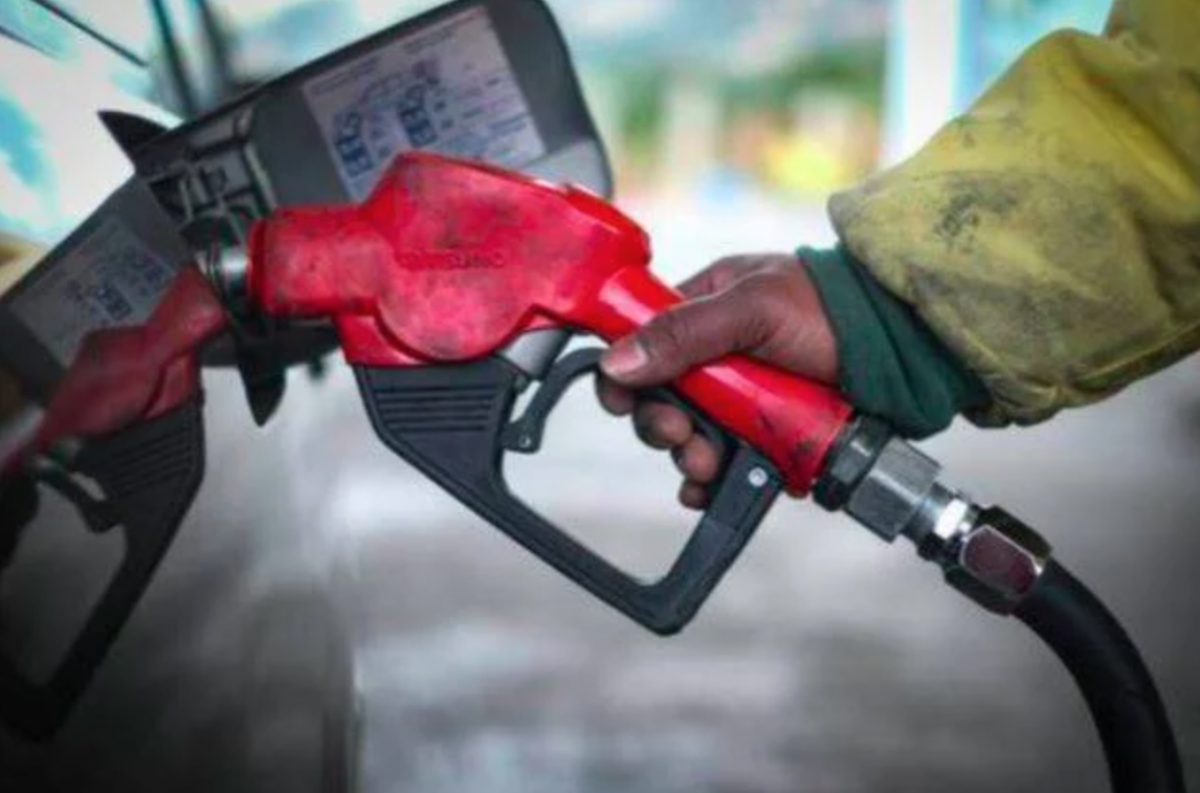 New increase in fuel prices in Lebanon