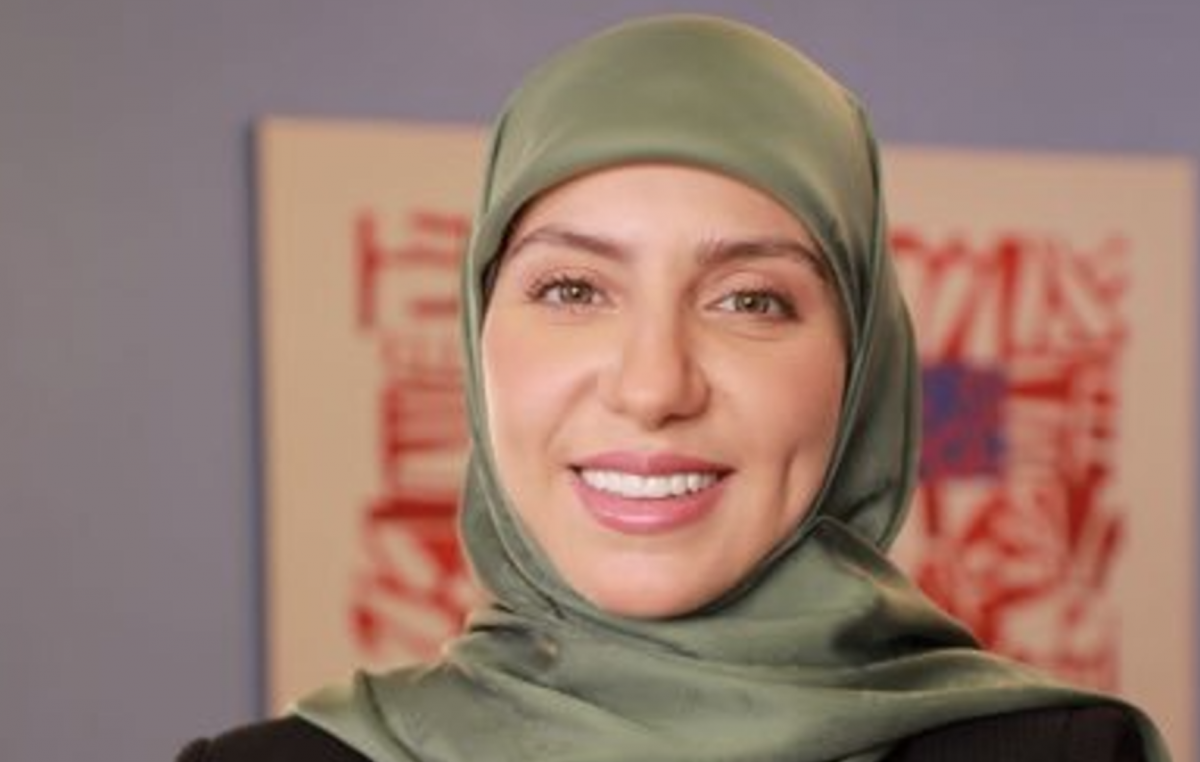 Activist Sahar Ghaddar summoned again in connection with complaint from MTV Activist Sahar Ghaddar summoned again in connection with complaint from MTV