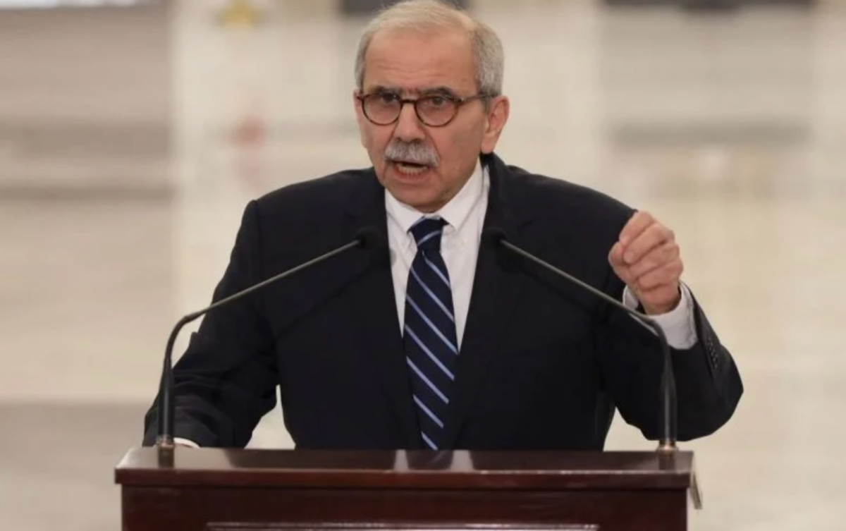 After Nawaf Salam raised the tone, Joseph Aoun follows his lead