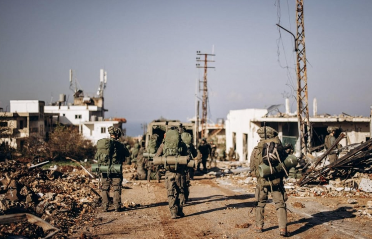 Cease-fire deal: Will Israel actually withdraw from southern Lebanon?
