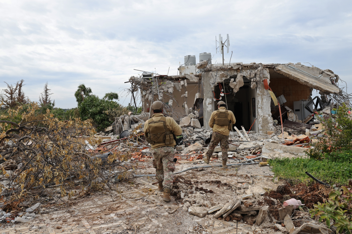 Hezbollah 'will not accept' cease-fire violations, warns of coming deadline