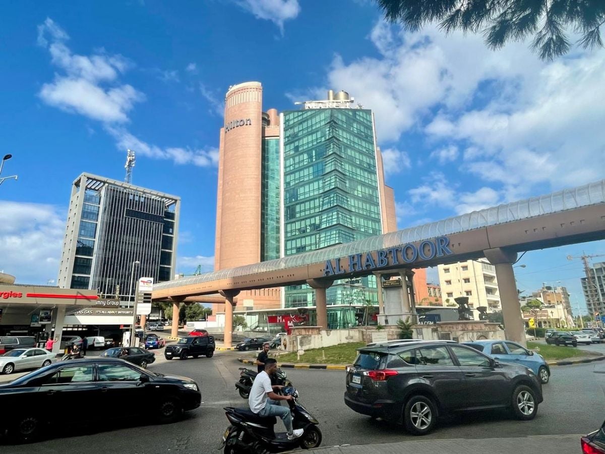 Khalaf al-Habtoor annonce de nouveaux investissements au Liban, « dès que le gouvernement sera formé »