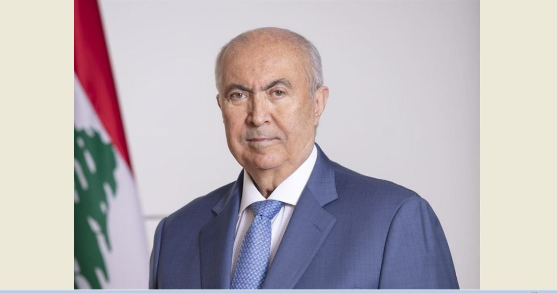 Makhzoumi files defamation complaint against Megaphone