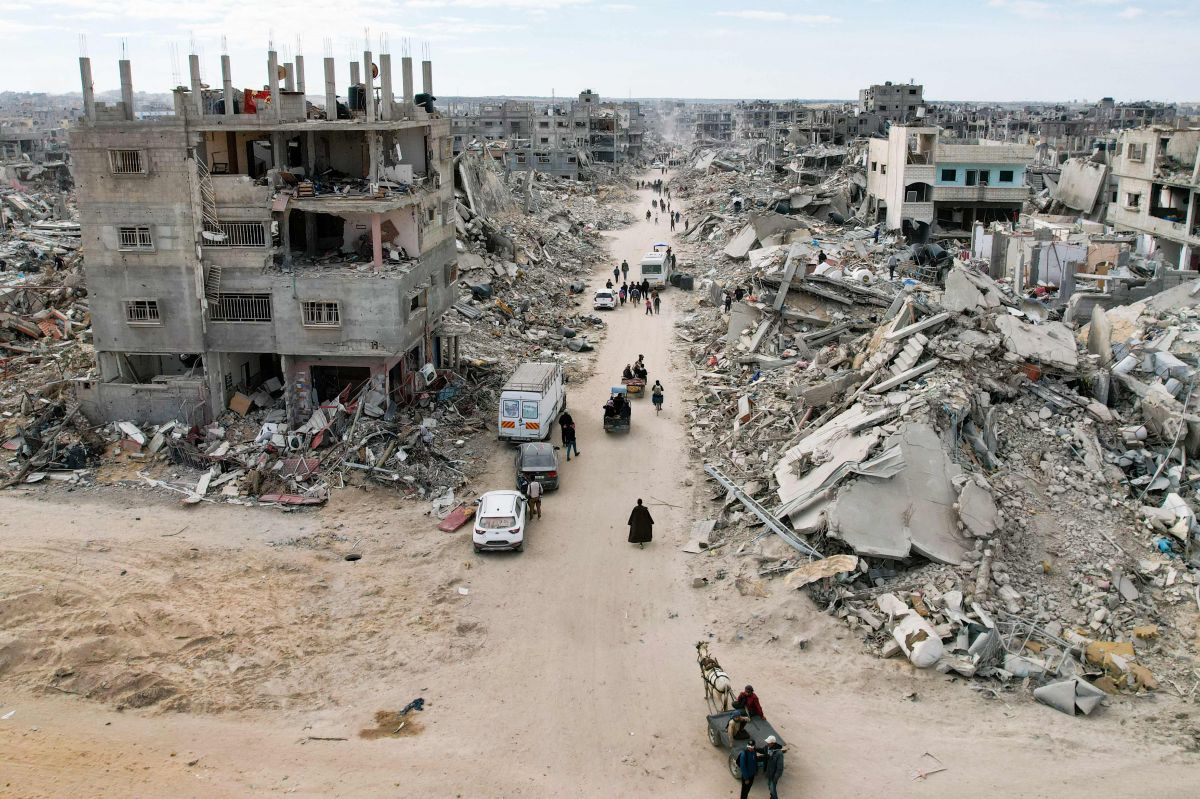 Après l’entrée en vigueur du cessez-le-feu, Ramallah se prépare au pouvoir à Gaza