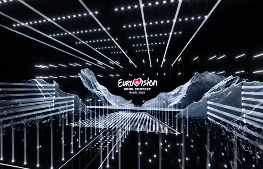 Une survivante du festival Nova représentera Israël à l'Eurovision