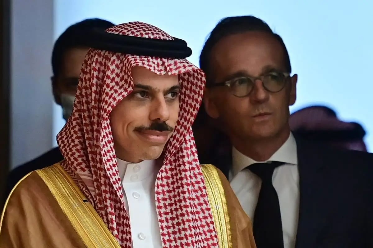 Saudi Arabia wants to see 'actions and reforms' before strengthening its commitment to Lebanon