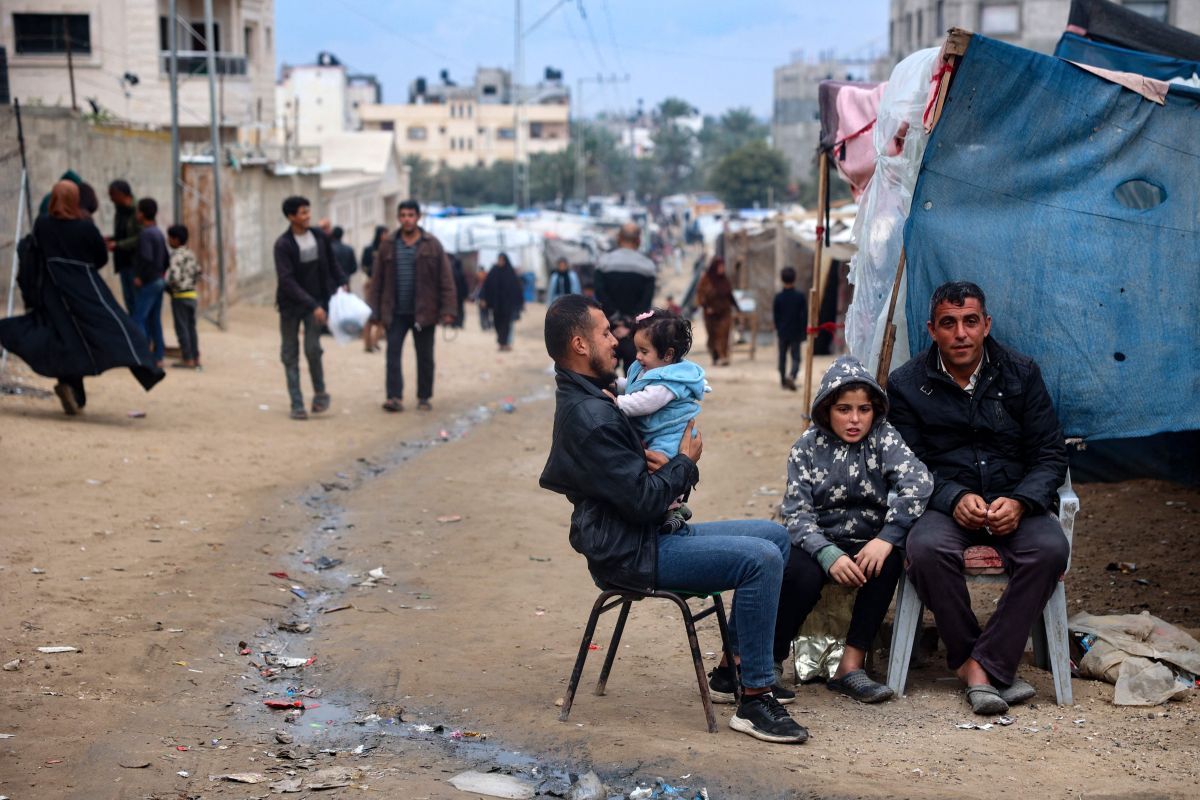 Les défis sécuritaires s’amoncellent à Gaza depuis l’entrée en vigueur du cessez-le-feu
