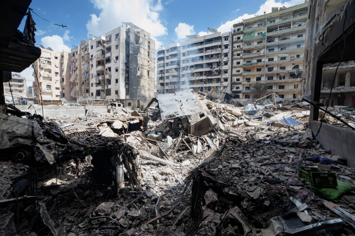Hezbollah paid $400 million in aid to 140,000 people: Al-Akhbar