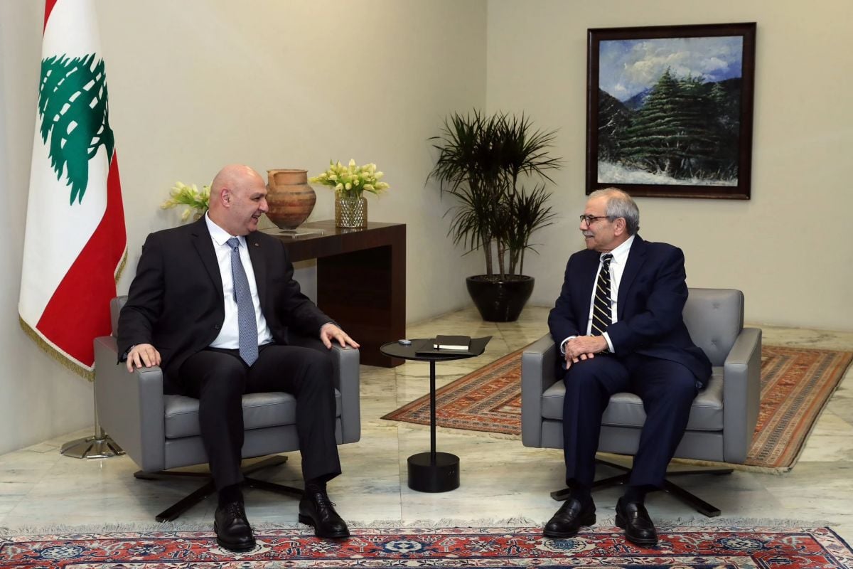 Salam to the Amal-Hezbollah alliance: I am the one forming the cabinet!