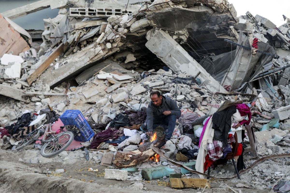 Moody's estime que le cessez-le-feu à Gaza devrait améliorer la cote de crédit d'Israël