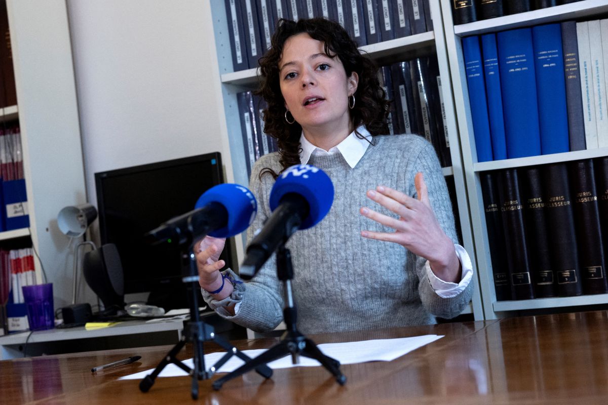 Nouvelle interpellation en France d'un influenceur algérien