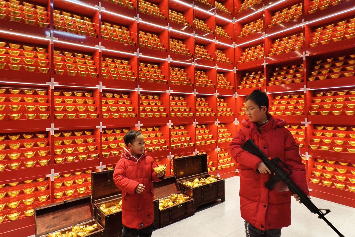 La Chine en opposition face aux premières mesures de Donald Trump