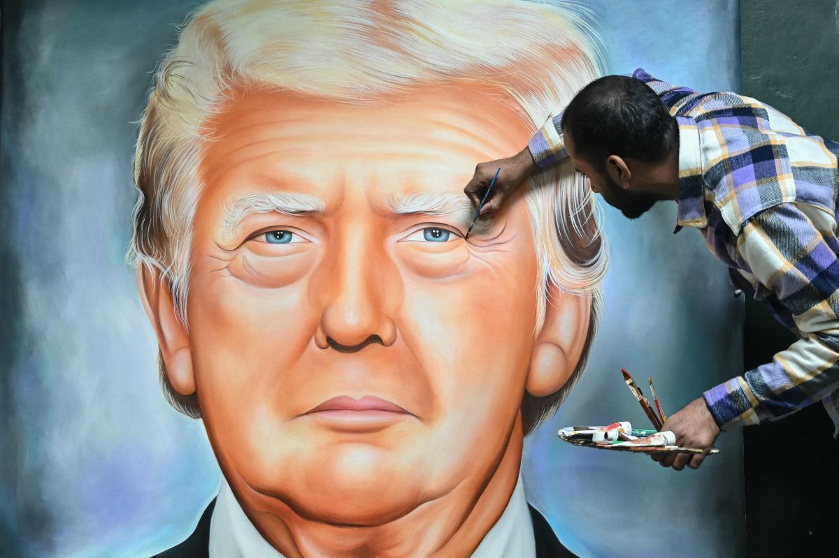 Trump lance sa propre cryptomonnaie, la valorisation bondit à plusieurs milliards