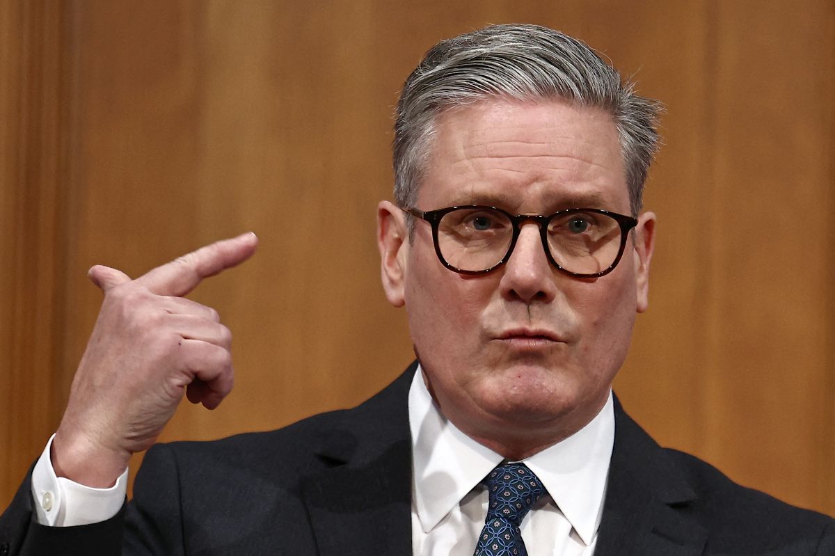 Starmer promet de sévir contre la vente en ligne de couteaux aux jeunes