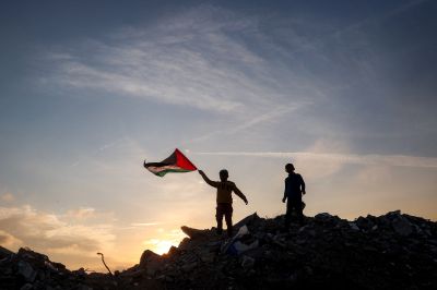 Le cessez-le-feu à Gaza entrera en vigueur dimanche à 8h30 locales