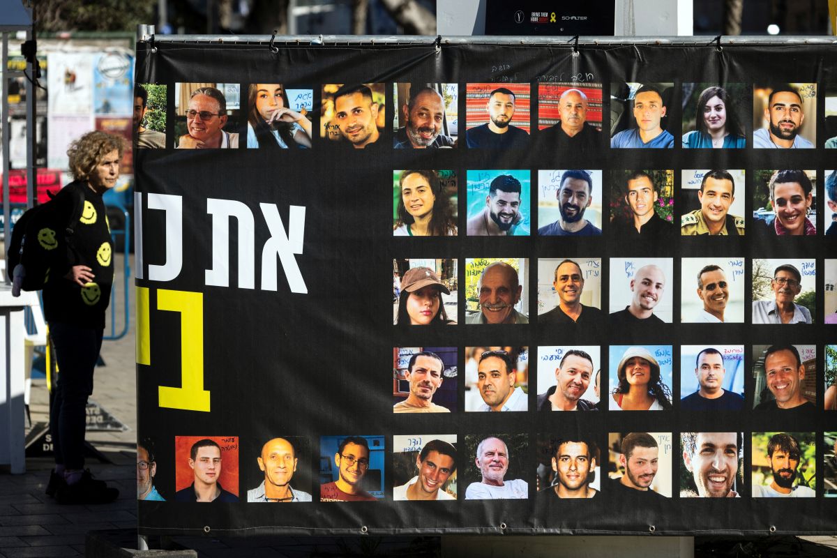 Otages israéliens à Gaza après le 7 octobre : où en est-on ?