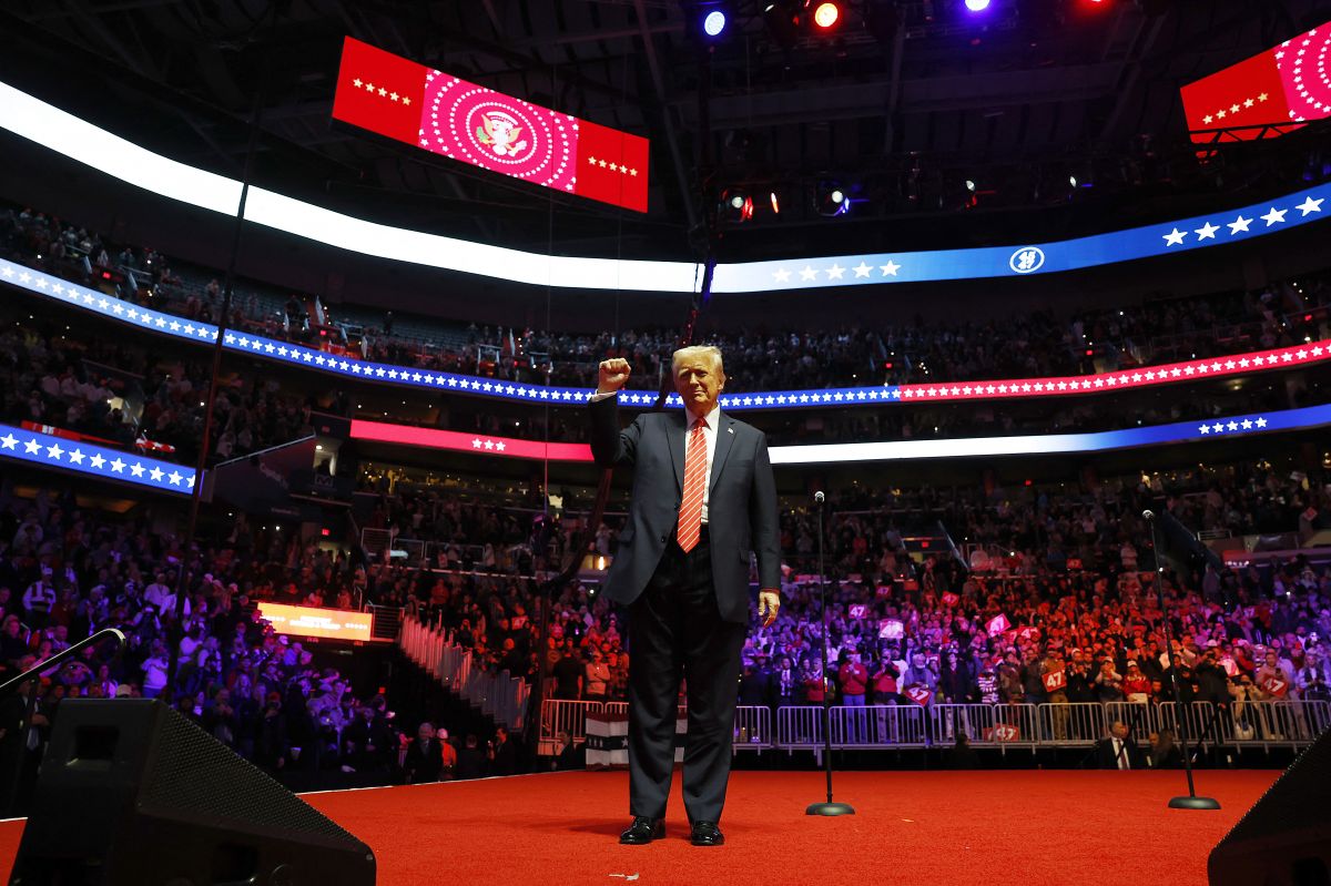 Trump's foreign policy: end Ukraine war, buy Greenland, target Mexican cartels Trump's foreign policy: end Ukraine war, buy Greenland, target Mexican cartels