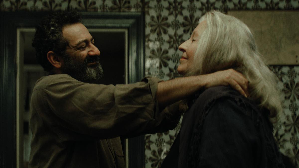 ‘Yunan’ by Ameer Fakher Eldin, starring Georges Khabbaz, in the running at Berlin film festival