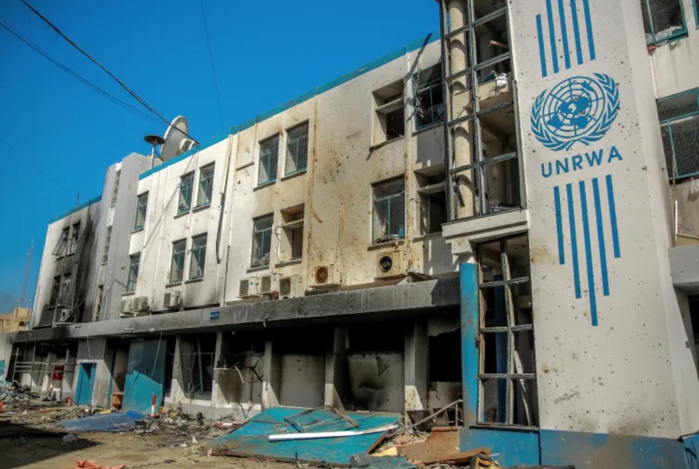 « Les entraves imposées pendant 15 mois à l’Unrwa ont affecté notre capacité d’action à Gaza »