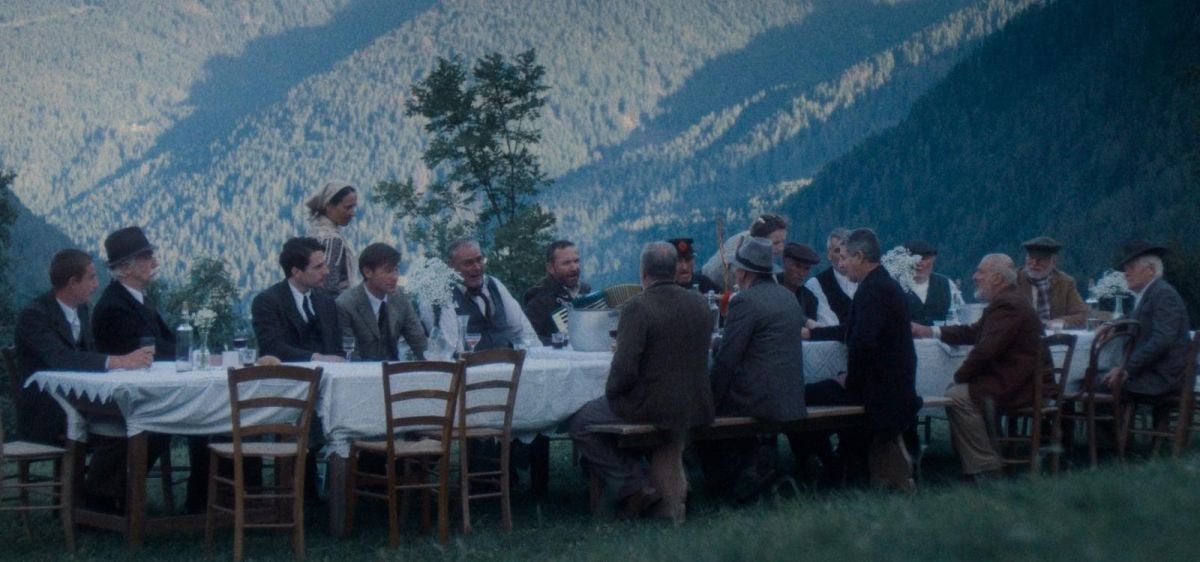 Le film italien a désormais son festival à Beyrouth : quel est son programme ? Le film italien a désormais son festival à Beyrouth : quel est son programme ?