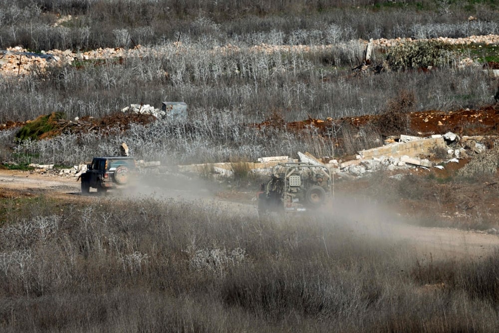 Ankara dénonce une frappe israélienne qui a tué trois Turcs