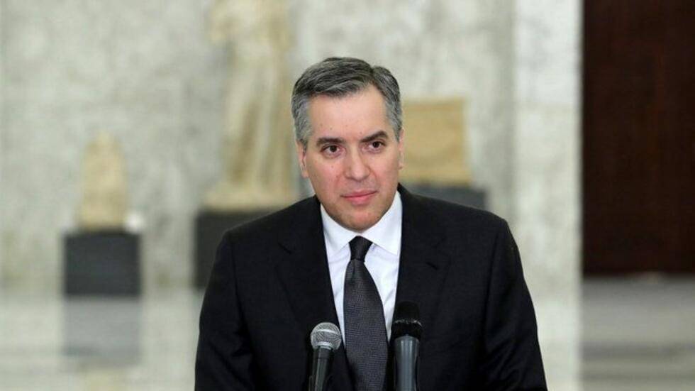 Lebanon supports Ambassador Moustapha Adib's candidacy to replace Salam at ICJ
