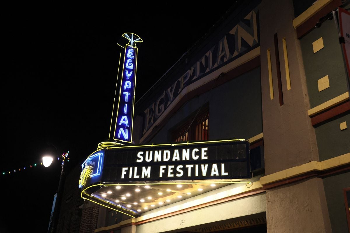 Palestinian voices take center stage at Sundance