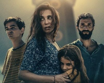 Quand Nadine Labaki nous emmène « Au-delà des vagues »