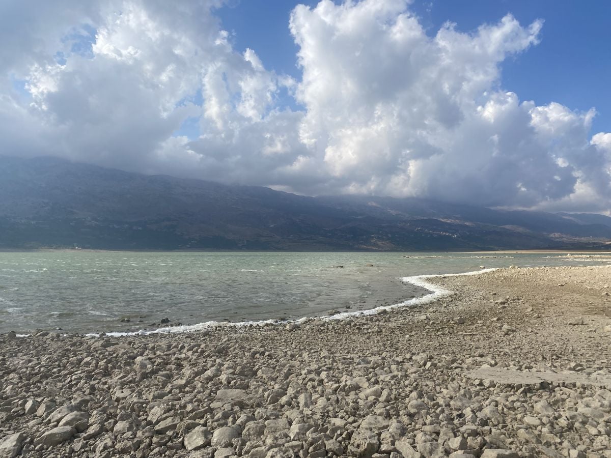 Beirut and Mount Lebanon Water Establishment announces 'severe' rationing this year