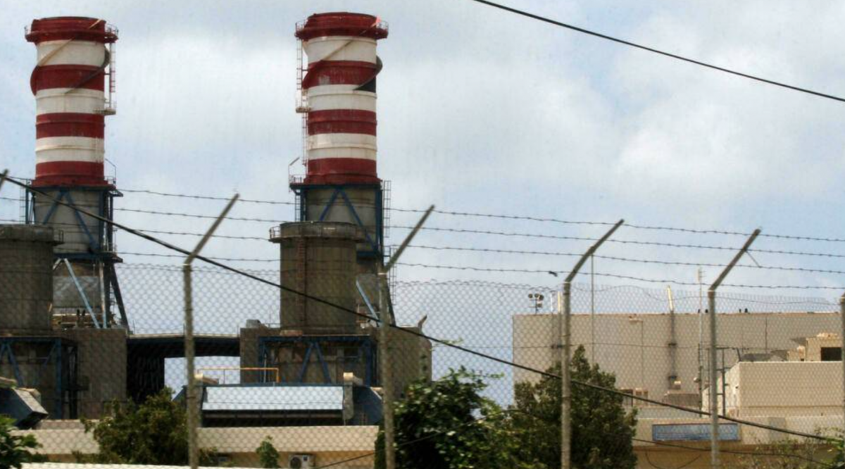 Dangerous products in Tripoli and Zahrani: Yassine 'ready to give necessary authorizations' for their shipment
