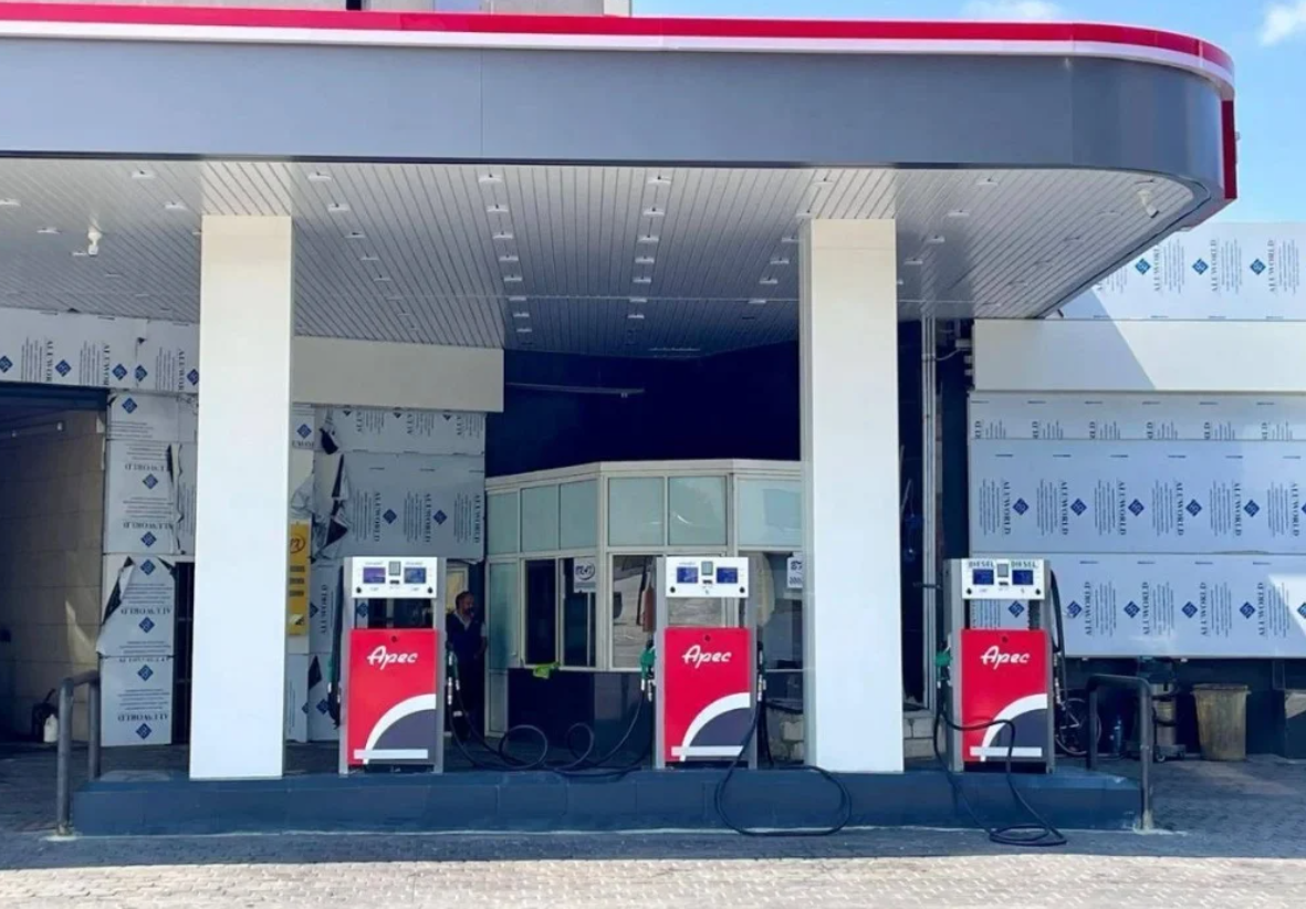 Carburants : les prix de l’essence et du diesel en hausse de 7 % en un mois au Liban