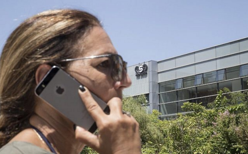 Israeli spyware company targeted journalists, civil society members through Whatsapp Israeli spyware company targeted journalists, civil society members through Whatsapp