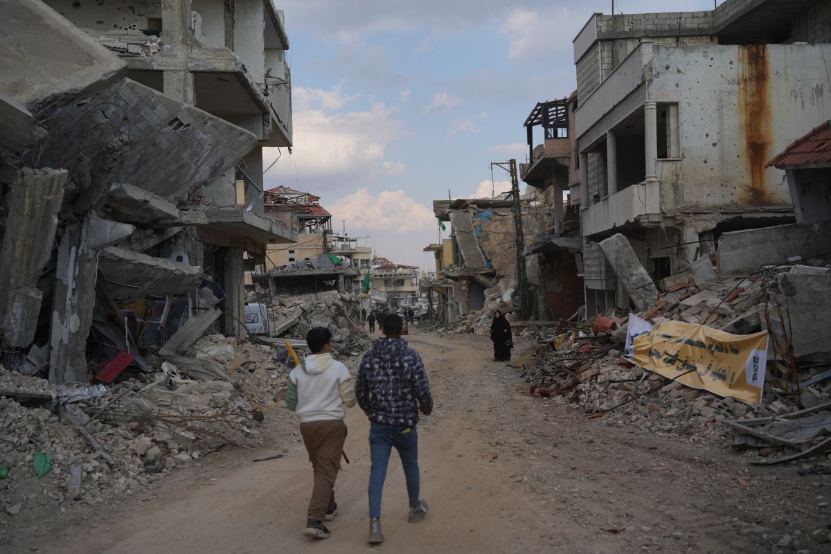 Retour sanglant au Liban-Sud : qui sont les victimes des tirs israéliens  ?