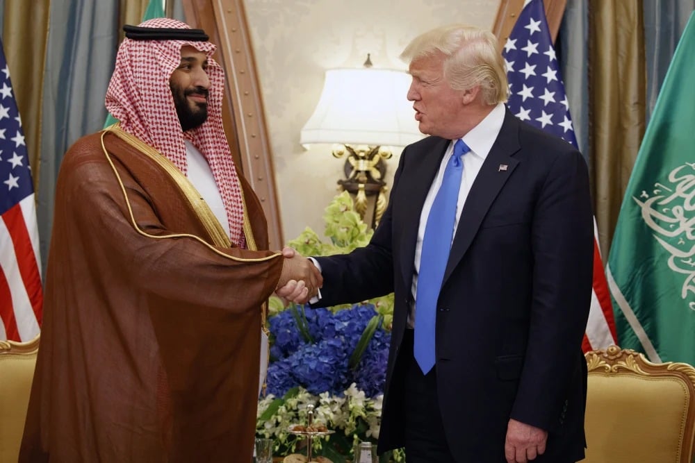 Israeli ambassador to US says Israel-Saudi normalization 'closer than ever'