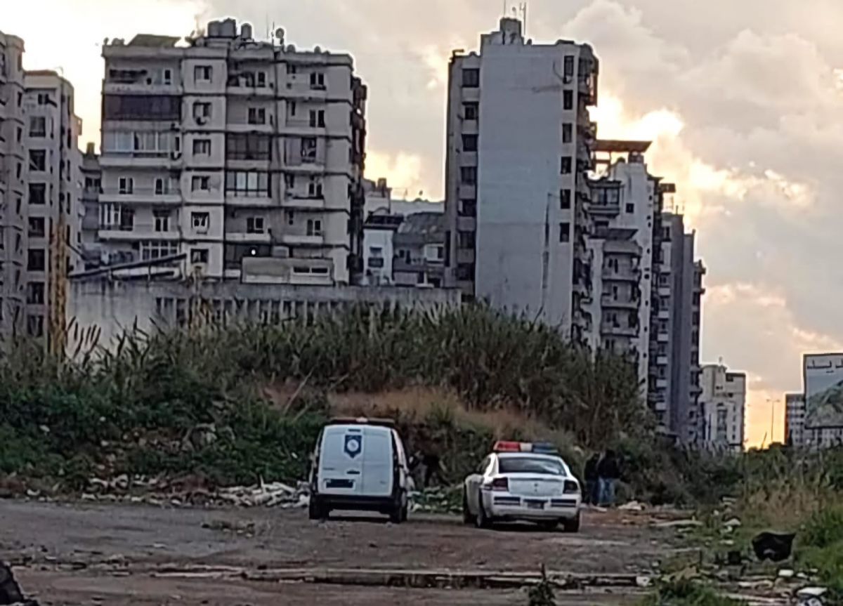 Unexploded missiles found in Tripoli, demining underway Unexploded missiles found in Tripoli, demining underway