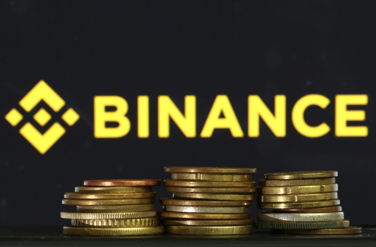 L'enquête visant Binance en France confiée à un juge