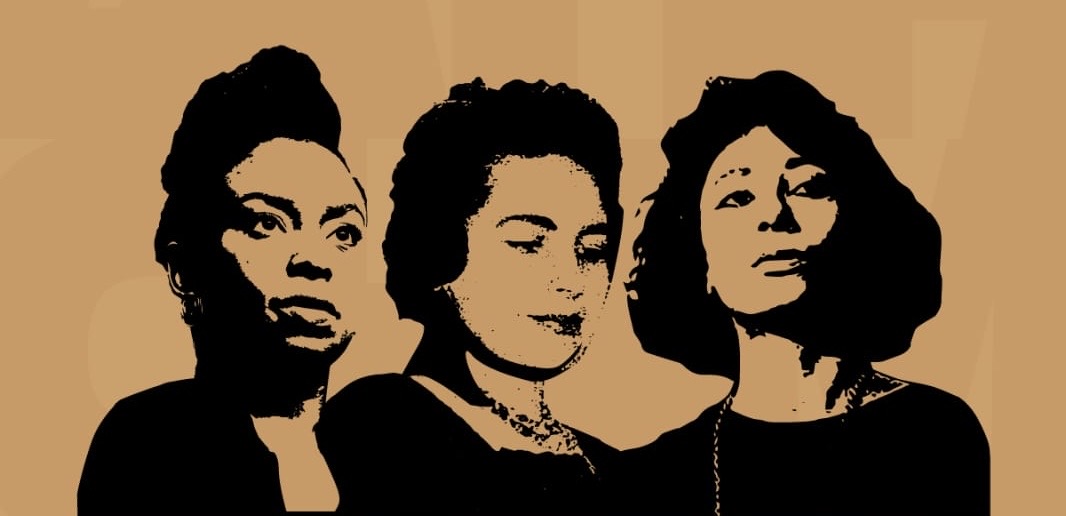 Leila, Latifa, Chimamanda, latest feminist work by Lina Abyad at LAU