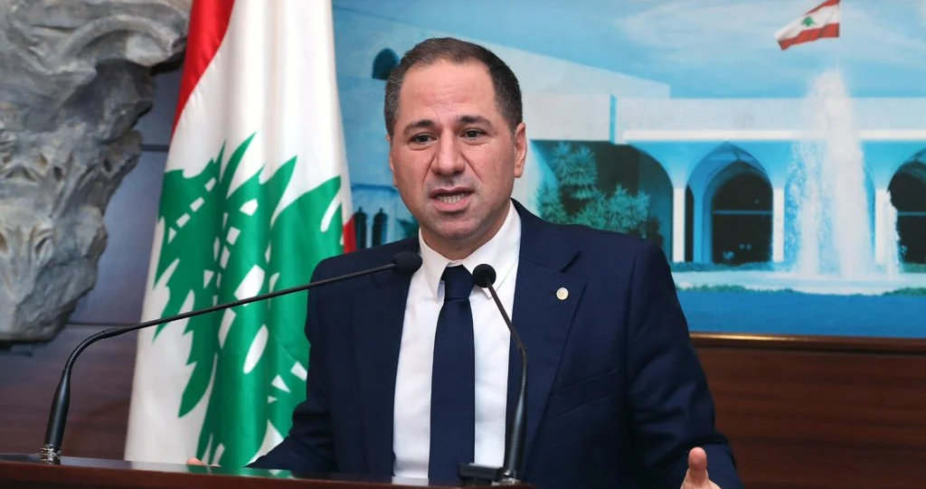 « Notre confiance dans l’armée et l’État est grande », dit Samy Gemayel depuis Baabda