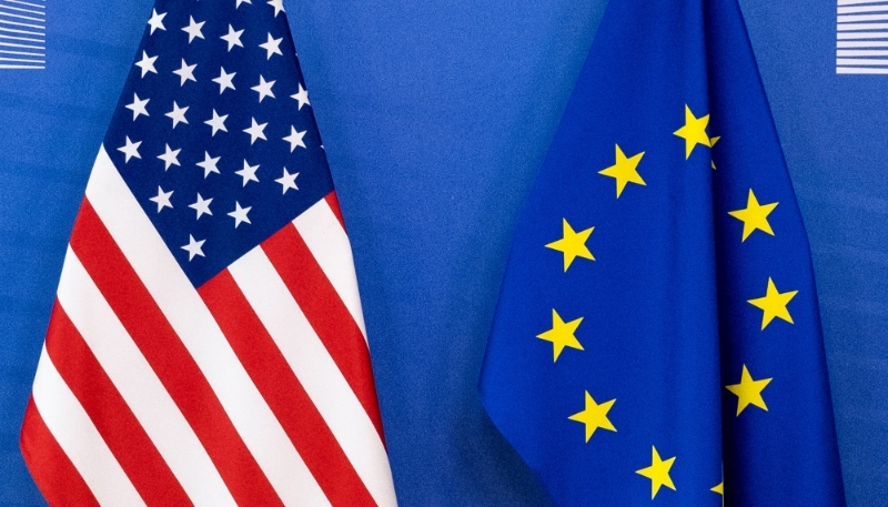 L'UE et les Etats-Unis vsont convenus de la nécessité d'exercer une 