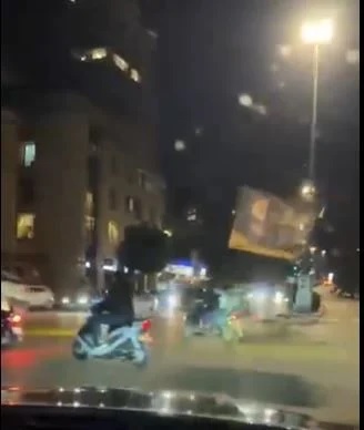 L’armée libanaise procède à des arrestations après les parades motorisées de dimanche soir