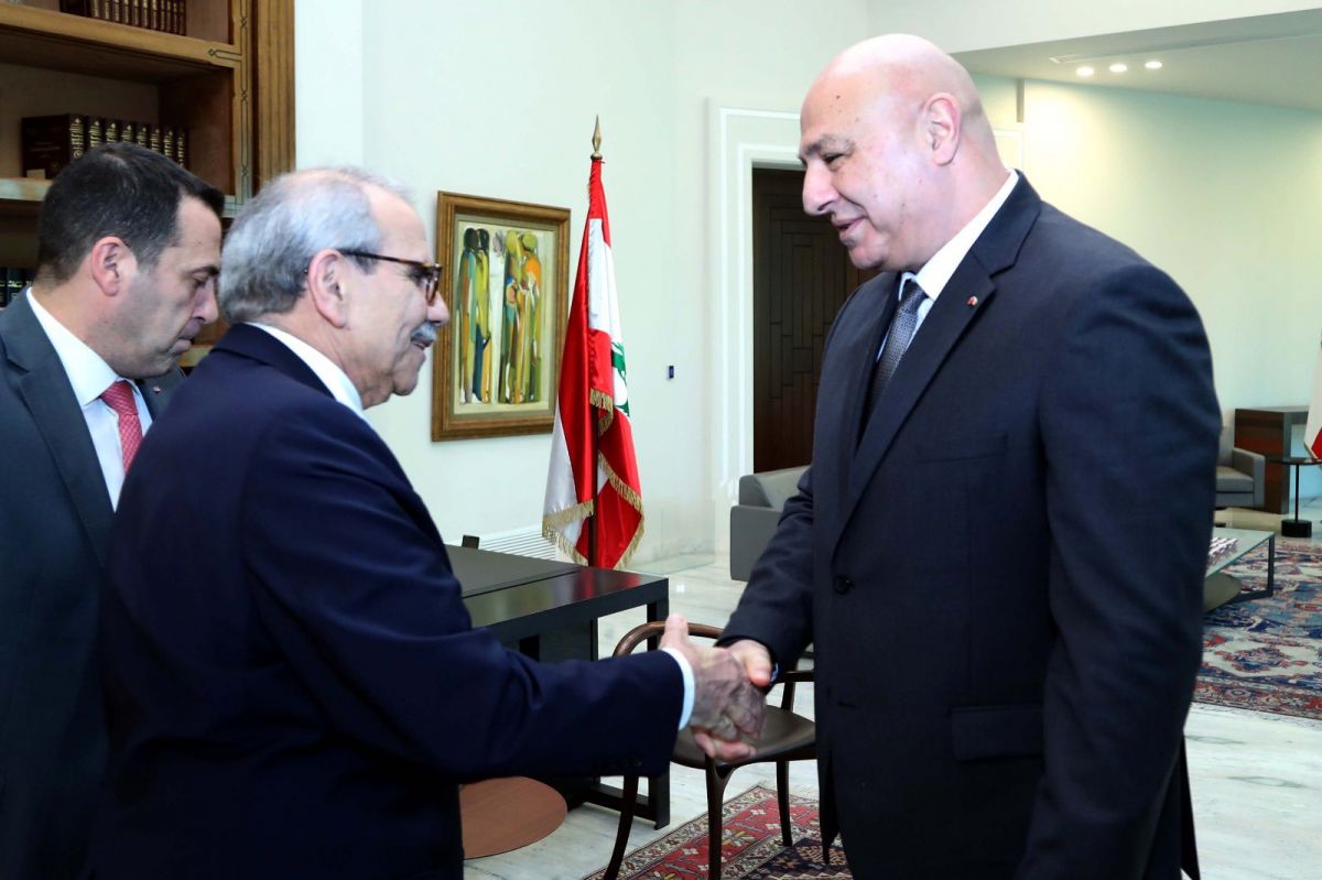 Cabinet formation: How to avoid excluding Hezbollah and Amal without yielding to their dictates