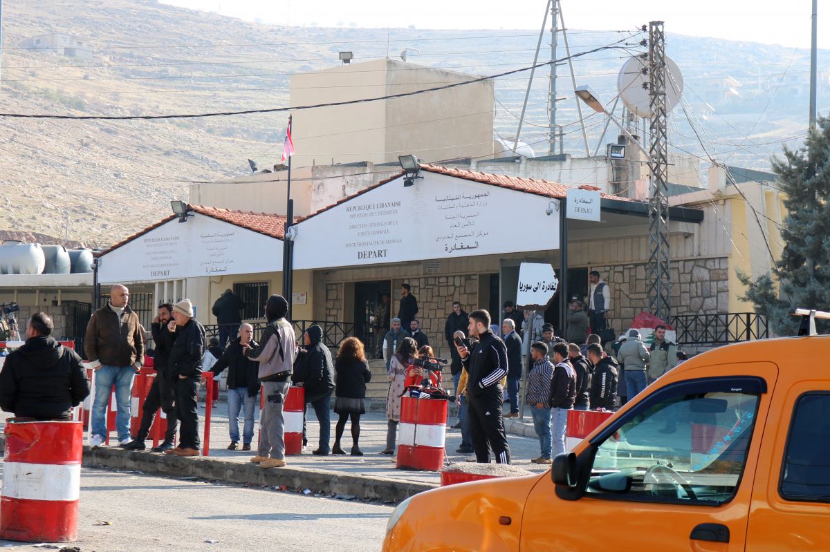 Un ressortissant syrien blessé par balles décède à Baalbeck