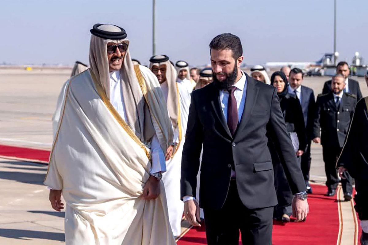 Royal Jordanian reprend ses vols vers la Syrie après 13 ans d'interruption