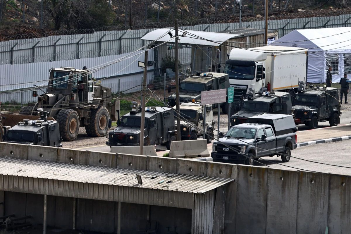 Israel to release longest-held Palestinian prisoner on Saturday