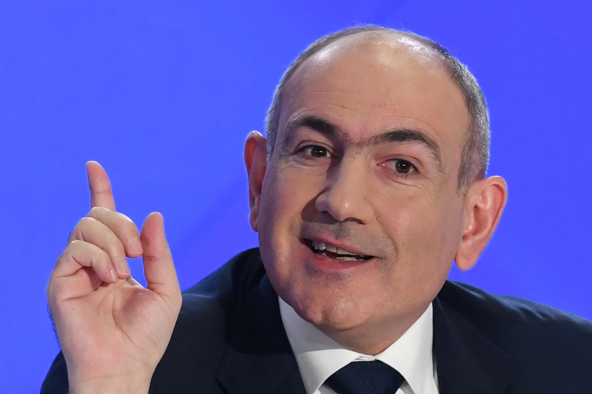 La paix Arménie-Azerbaïdjan proche mais pas encore acquise, selon Erevan