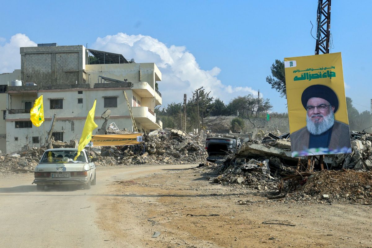 Source close to Hezbollah says 7 fighters in Israeli hands