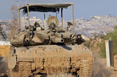 Pourquoi la libération d'un otage israélien a été reportée à jeudi