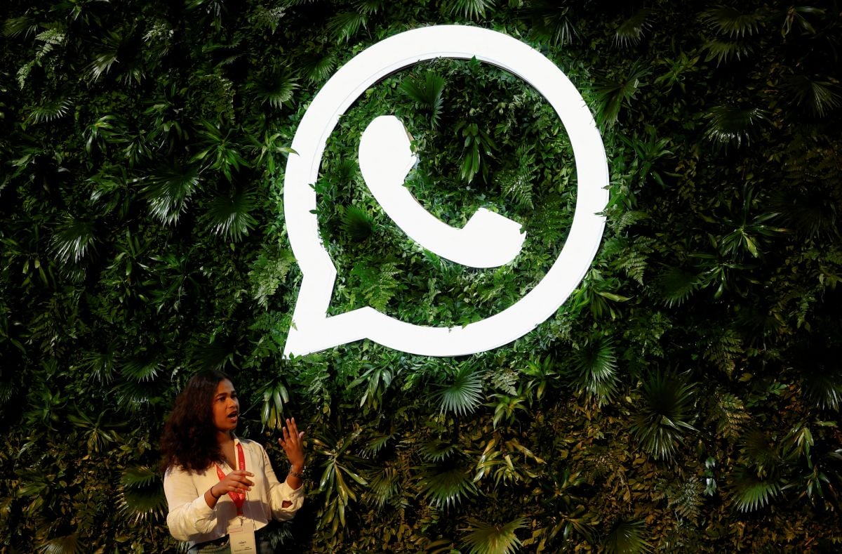 WhatsApp accuse une société israélienne d'espionnage sur des dizaines d'utilisateurs