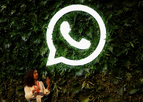 WhatsApp accuse une société israélienne d'espionnage sur des dizaines d'utilisateurs