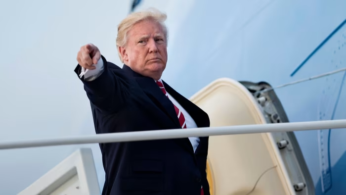 Trump 2.0: A diplomatic approach to Iran?